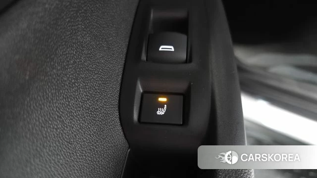 Chevrolet (GM Daewoo) Trailblazer id 4194921 из Кореи 10