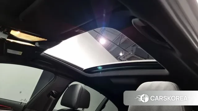 BMW 5 Series (G30) id 3012127 из Кореи 10