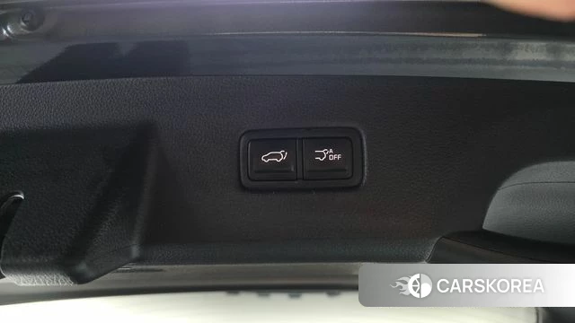 Kia Carnival 4th generation id 4196248 из Кореи 10