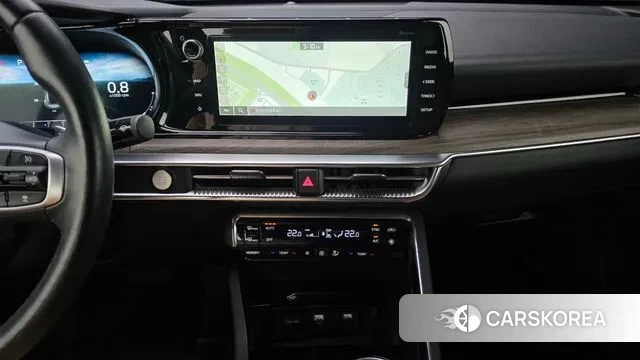 Kia K5 3rd generation id 3268958 из Кореи 10