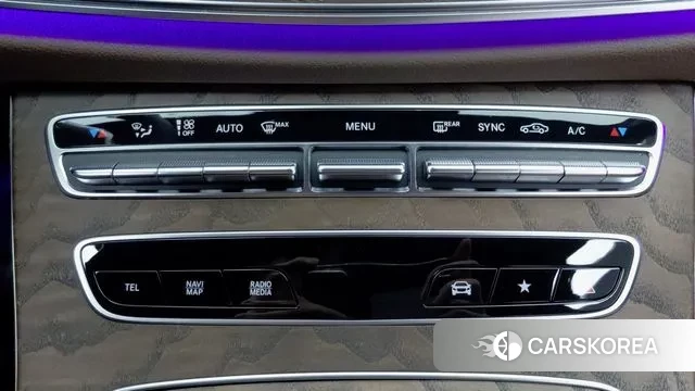 Mercedes-Benz E-Class W213 id 3462585 из Кореи 10