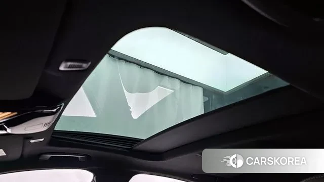 BMW 5 Series (G30) id 3439051 из Кореи 10