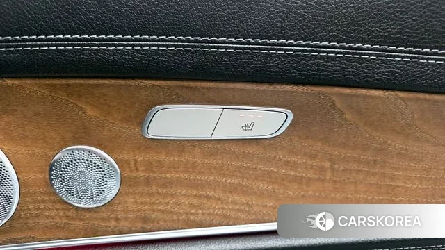 Mercedes-Benz E-Class W213 id 3779299 из Кореи 10