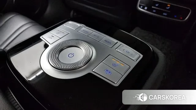 Genesis G80 (RG3) id 3004333 из Кореи 10