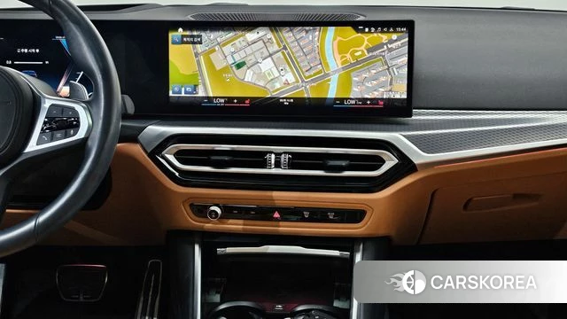 BMW 3 Series (G20) id 3793364 из Кореи 10