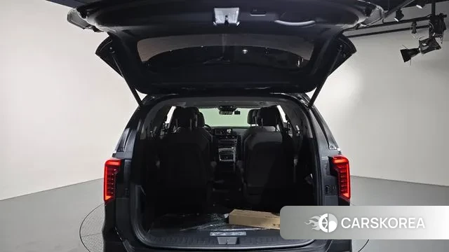 Kia The New Carnival 4th Generation id 3388412 из Кореи 10