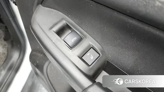 Chevrolet (GM Daewoo) Trailblazer id 3349607 из Кореи 10