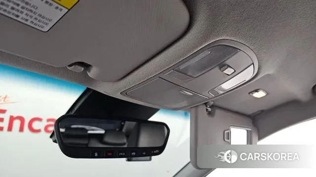 Hyundai Kona Electric id 2986773 из Кореи 10