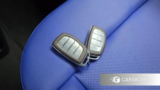 Hyundai Casper id 3420886 из Кореи 10