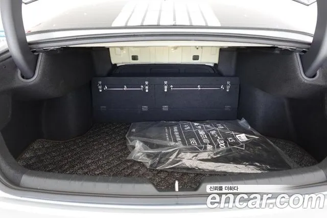 Kia The New K5 Hybrid 3rd generation id 2685572 из Кореи 10