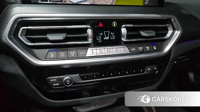 BMW X4 (G02) id 4623548 из Кореи 10