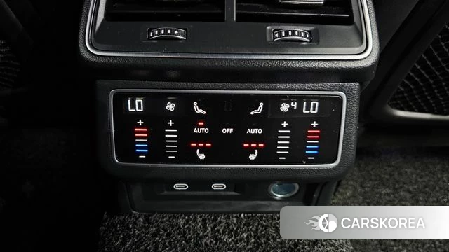 Audi A6 (C8) id 4201678 из Кореи 10