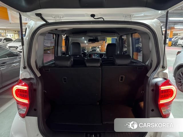 Kia The New Ray id 3791954 из Кореи 10