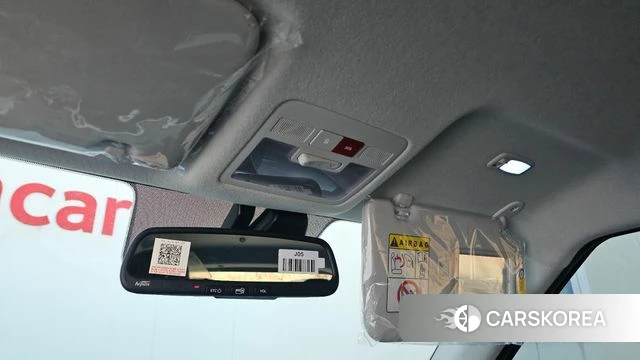 Hyundai The New Casper id 3731096 из Кореи 10