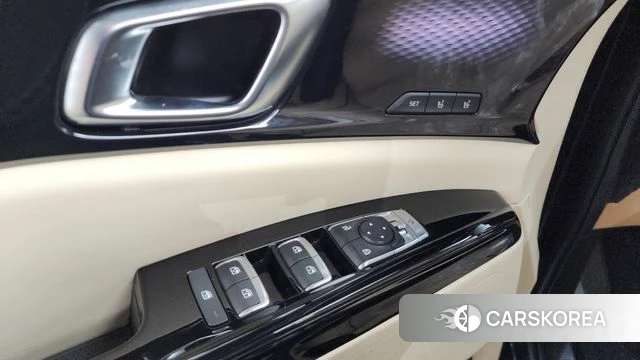 Kia Carnival 4th generation id 4231546 из Кореи 10