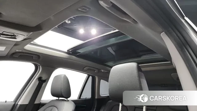 BMW X1 (F48) id 3591522 из Кореи 10