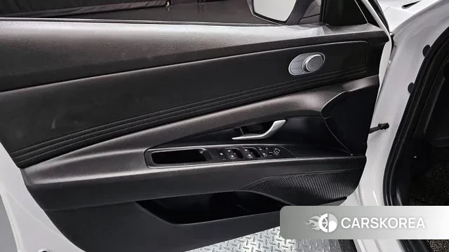 Hyundai Avante (CN7) id 3639957 из Кореи 10