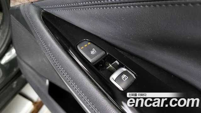 Kia K8 id 2715748 из Кореи 10