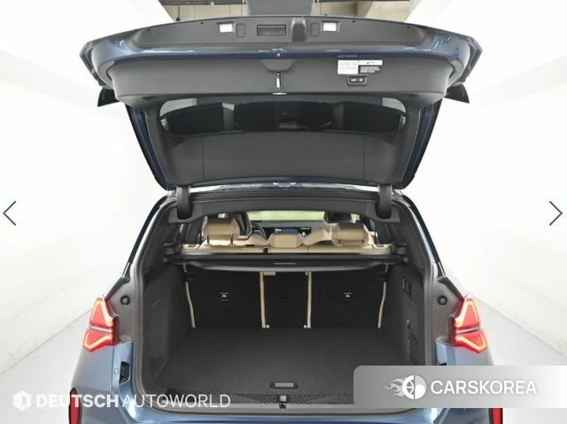 BMW X3 (G45) id 4887132 из Кореи 10