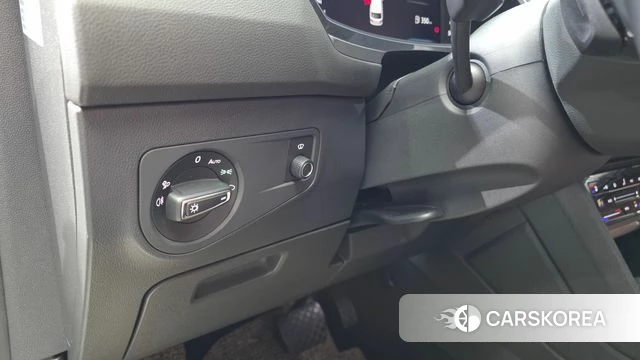 Volkswagen Tiguan Allspace id 4334028 из Кореи 10