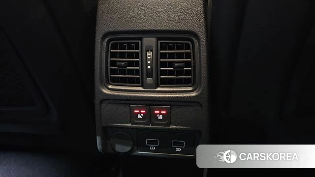 Renault Korea (Samsung) XM3 id 3916106 из Кореи 10