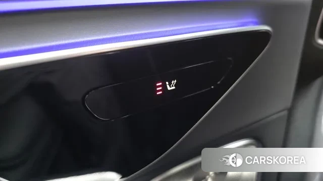 Mercedes-Benz E-Class W214 id 3731235 из Кореи 10