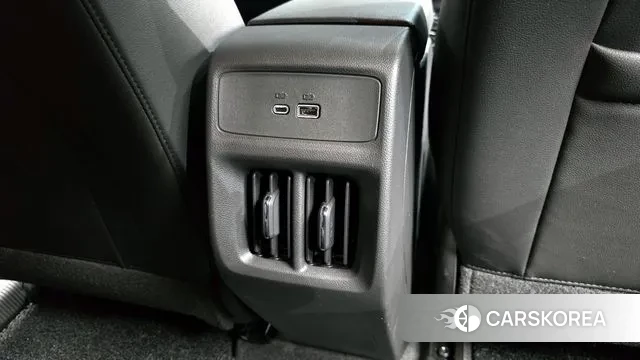 Chevrolet (GM Daewoo) Trax Crossover id 3262191 из Кореи 10