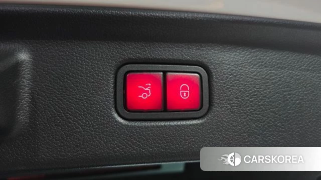 Mercedes-Benz S-Class W223 id 4592014 из Кореи 10