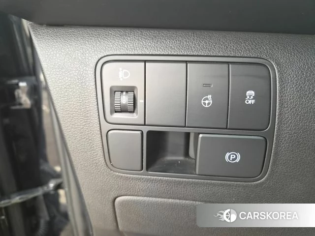 Hyundai Staria id 4629206 из Кореи 10