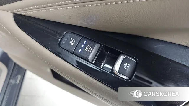 Kia K8 id 3463217 из Кореи 10