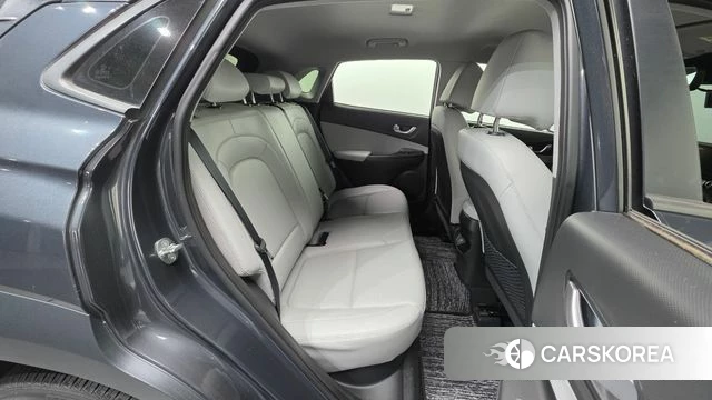 Hyundai The New Kona id 4415244 из Кореи 10