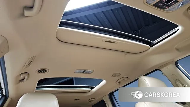 Kia The New Carnival id 3656437 из Кореи 10