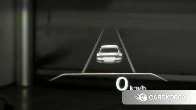 Genesis G80 (RG3) id 3373882 из Кореи 10