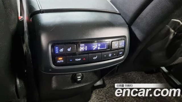 Hyundai Palisade id 2417695 из Кореи 10