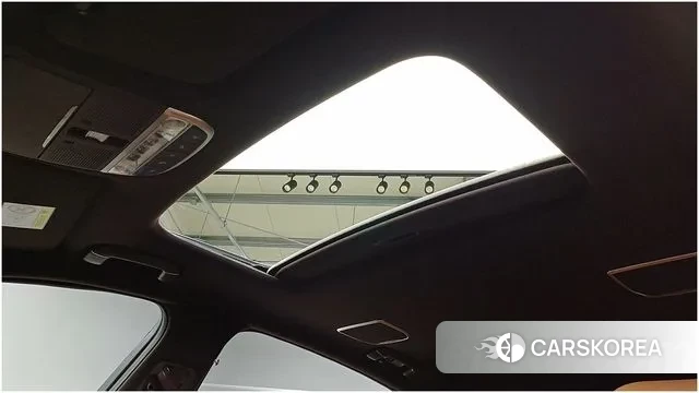 Genesis G90 id 3329412 из Кореи 10