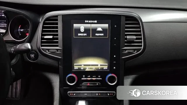 Renault Korea (Samsung) SM6 id 3013962 из Кореи 10