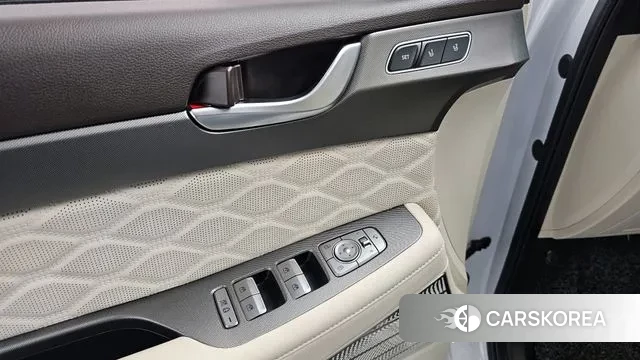 Hyundai Palisade id 3616436 из Кореи 10