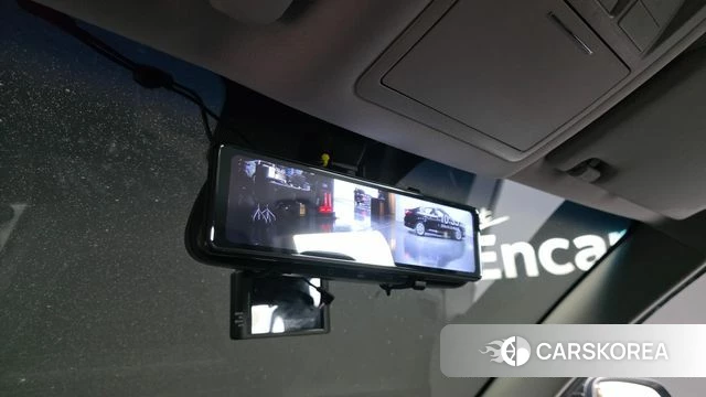 Ssangyong Rexton Sports id 4233132 из Кореи 10