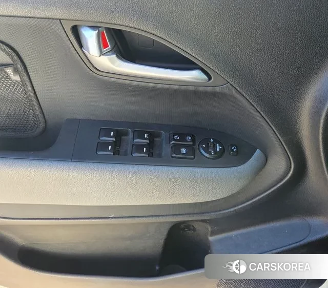 Kia The New Ray id 3651131 из Кореи 10