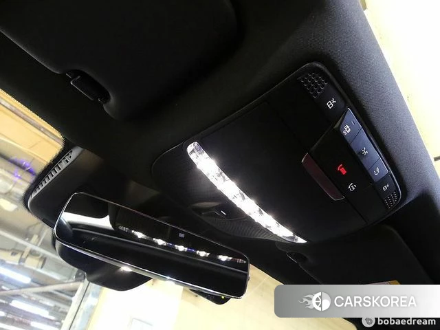 Mercedes-Benz CLS-Class C257 id 3811762 из Кореи 10