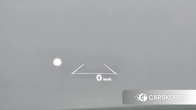 Hyundai Grandeur Hybrid (GN7) id 3372084 из Кореи 10