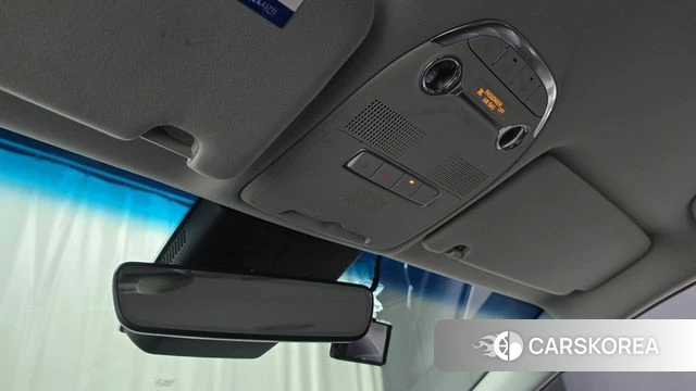 Hyundai The New Grandeur IG id 4232335 из Кореи 10