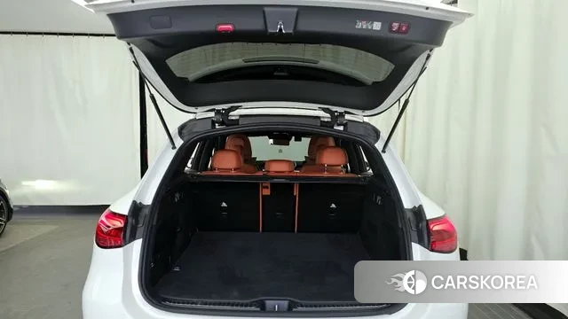 Mercedes-Benz GLC-Class X254 id 3684165 из Кореи 10