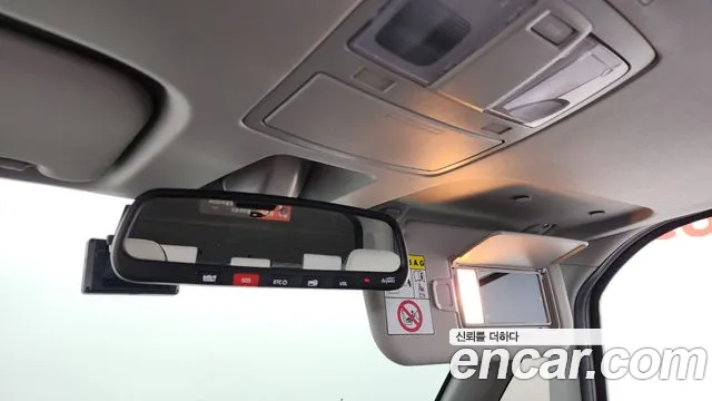 Kia The New Kia Ray id 2737214 из Кореи 10