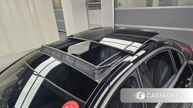 Mercedes-Benz E-Class W213 id 3374230 из Кореи 10