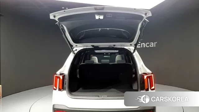 Kia The New Sorento 4th Generation id 3377559 из Кореи 10