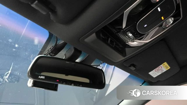 Ssangyong All New Rexton id 3818422 из Кореи 10