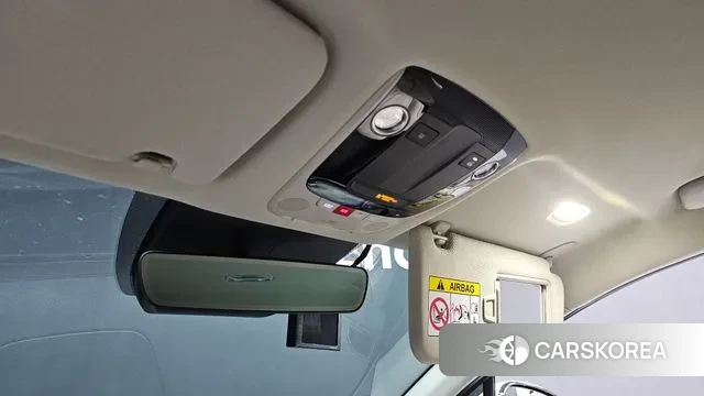 Kia The New K5 3rd generation id 3415599 из Кореи 10