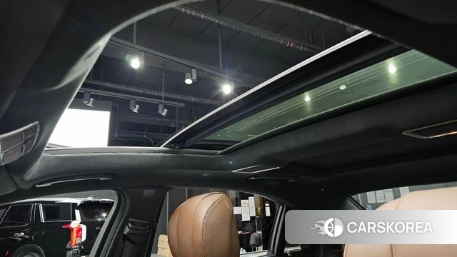Mercedes-Benz S-Class W222 id 4856460 из Кореи 10