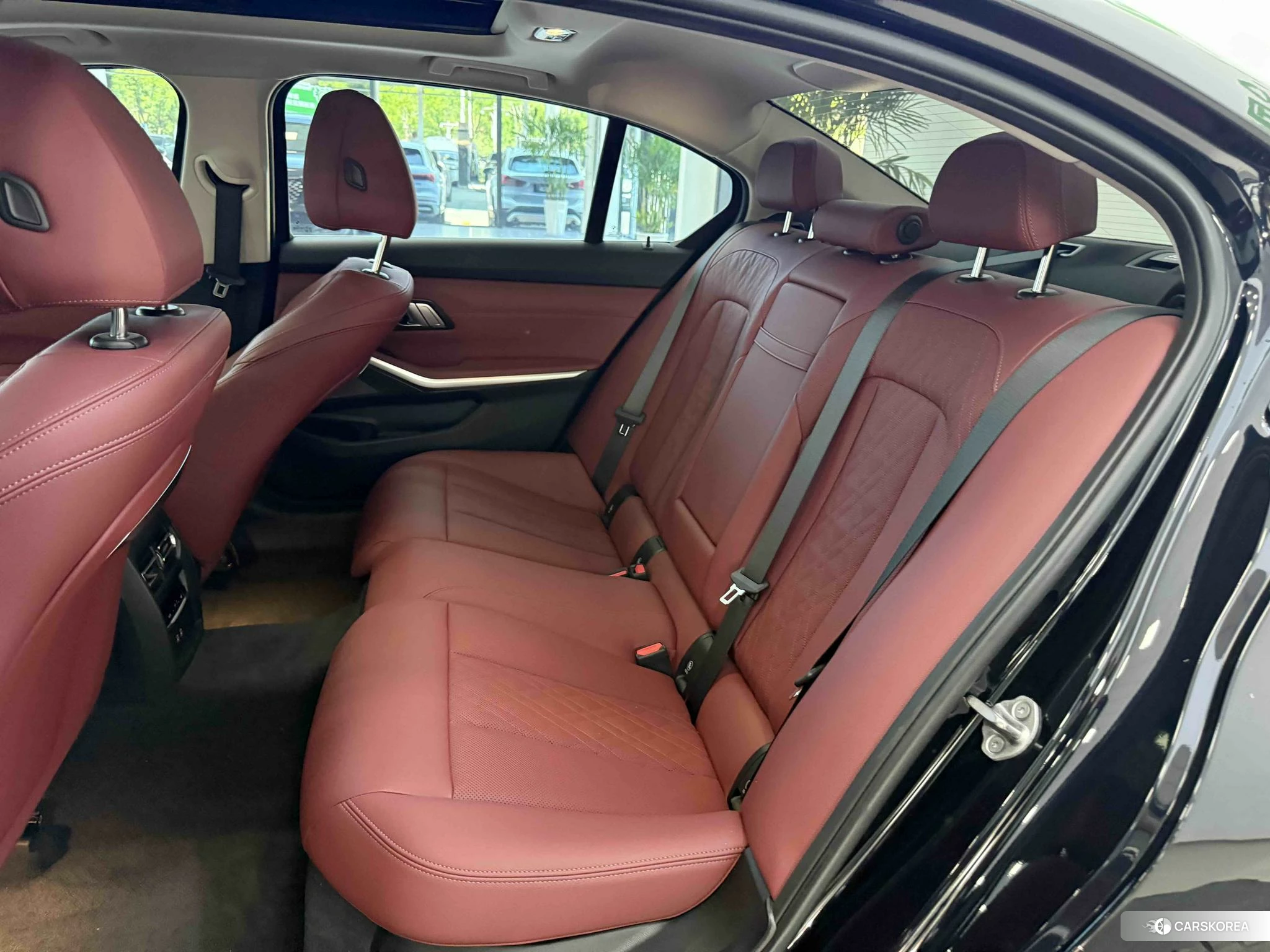 BMW 3 series id 4461451 из Китая 10